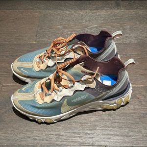 Nike React Element 87